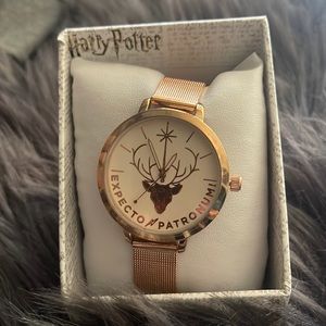 Harry Potter watch